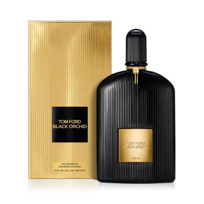 1 - TOM FORD Black Orchid Eau De Parfum 150ml
